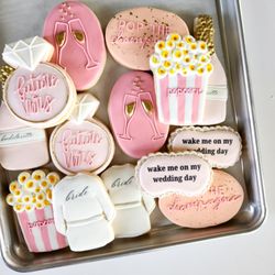 Ellie Mae's Bakery
