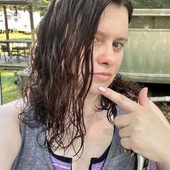 Salon Virage - Last hair cut and dye with them ever post swimming. - Hair Salons Near Me - Falls Church, Virginia Salon Virage - Last hair cut and dye with them ever post swimming. - Hair Salons Near Me - Falls Church, Virginia