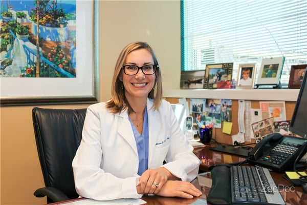 CU MEDICINE OB-GYN EAST DENVER - ROCKY MOUNTAIN - Updated February 2026 ...