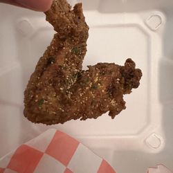 Libby's Sweet Soul Kitchen