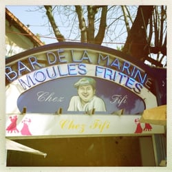 Chez Fifi