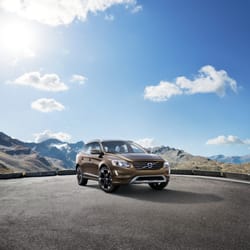 Chattanooga Volvo