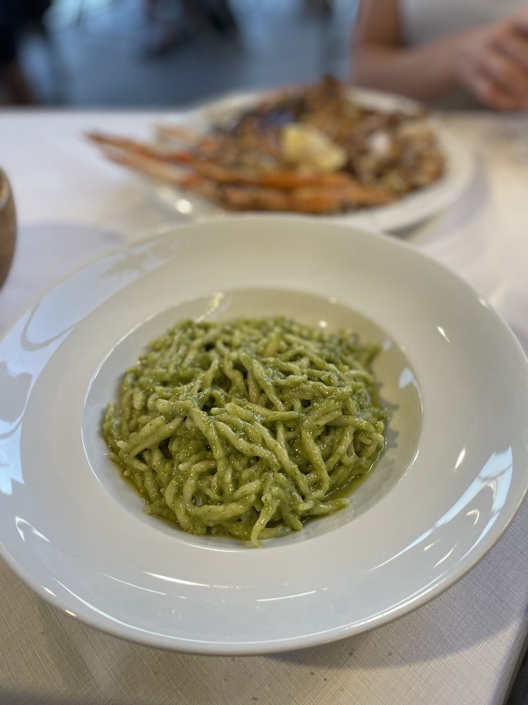 Ristorante La Torre