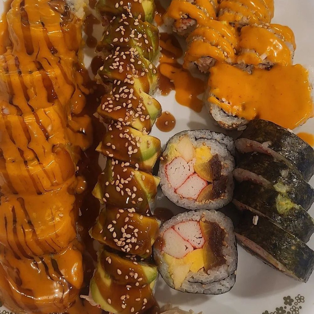 Osaka never disappoints! Osaka never disappoints!