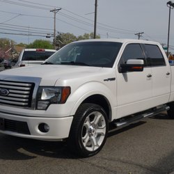 Olger Motors - 2011 Ford F-150.