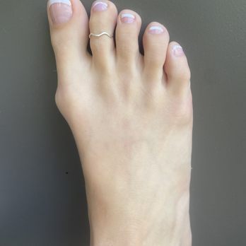 NAILD’IT Spa - Pedicure with French tip - Nail Salons Near Me - Bothell, Washington NAILD’IT Spa - Pedicure with French tip - Nail Salons Near Me - Bothell, Washington