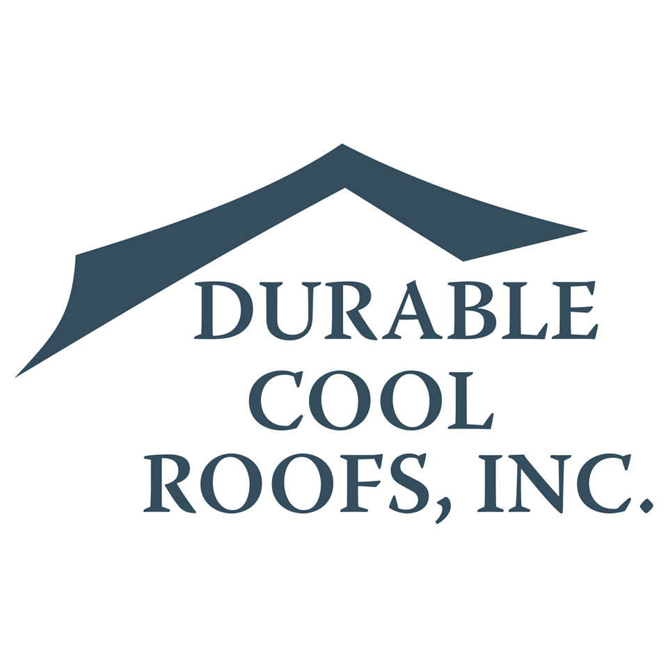 Slide of Durable Cool Roofs