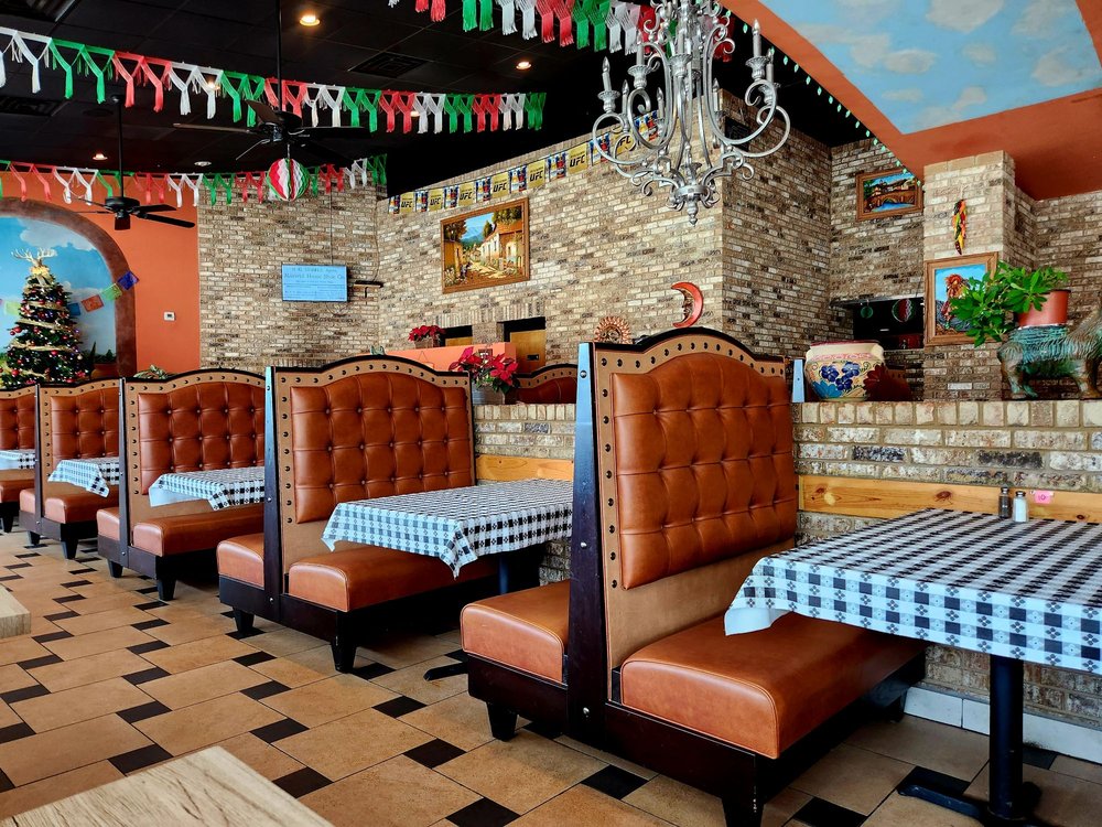 Rancho Escondido Mexican Grill