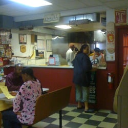 Philly Style Steaks & Subs