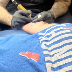 Tattoos