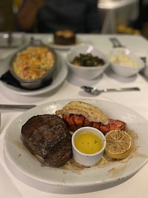 Ruth's Chris Steak House by null