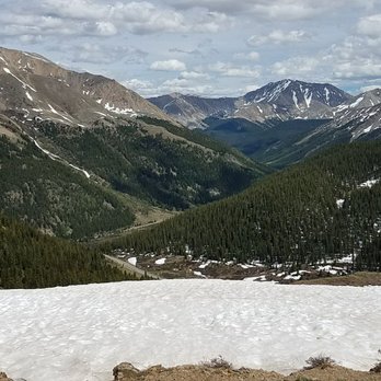 Independence Pass - Local Flavor Near Me - Aspen, Colorado