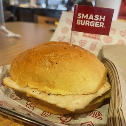 Chicken Sandwich