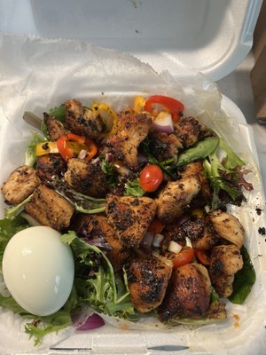 Doughboy's Chicago by null