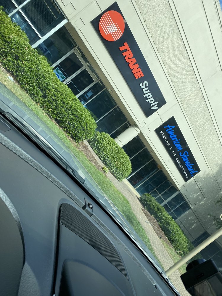 TRANE SUPPLY Updated April 2024 2140 Barrett Park Dr, Kennesaw