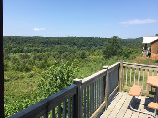 James River State Park by null