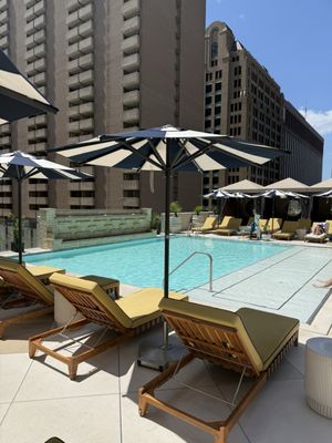 The Adolphus, Autograph Collection by null