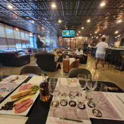 Casa de Montecristo - SOTL, beverage. and food pairing. 2of2