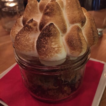 Fable Kitchen - Canadian (New) Near Me - Vancouver, British Columbia