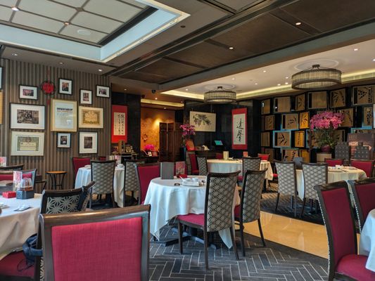 Forum Restaurant by null