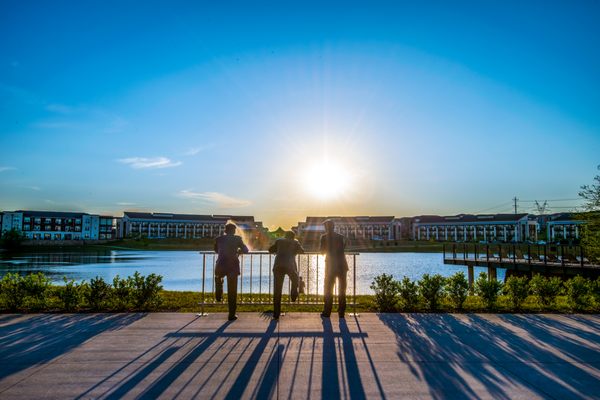 The Hudson Austin Ranch by null