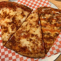 14'' Cheese Pizza