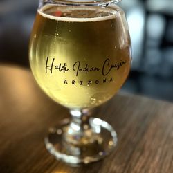 Haldi Indian Cuisine - Beer