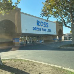 Ross Dress for Less