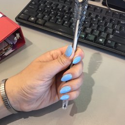 Nails by Stephanie