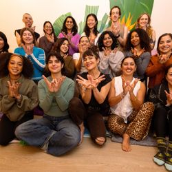 Lotusland Yoga SF