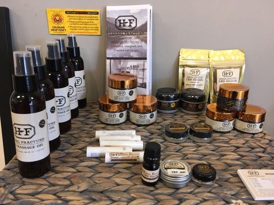 The Coffee Joint Cannabis Lounge by null