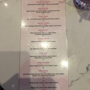 Hello Kitty Cafe - Cafes Near Me - Irvine, California Hello Kitty Cafe - Cafes Near Me - Irvine, California