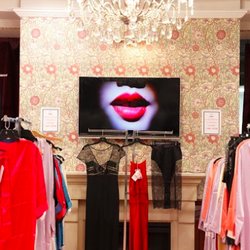 SSNY Designer Sample Sale