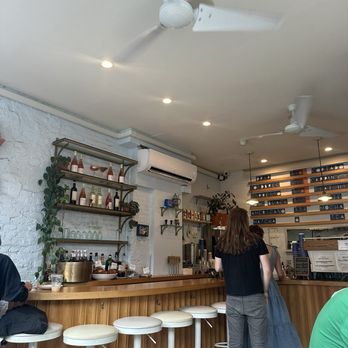 Golda - Inside - Breakfast & Brunch Near Me - Brooklyn, New York Golda - Inside - Breakfast & Brunch Near Me - Brooklyn, New York