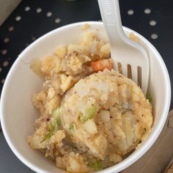 Small Oven - Potato Salad - Bakeries Near Me - Easthampton, Massachusetts
