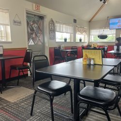 Interior seating