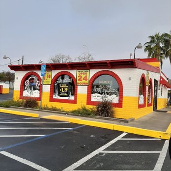 California Burrito - Store front - Mexican Near Me - Sacramento, California California Burrito - Store front - Mexican Near Me - Sacramento, California