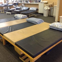 Knight Physical Therapy