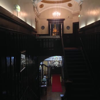 Fifteen Ninety Nine - Venues & Event Spaces Near Me - Glasgow, GLG