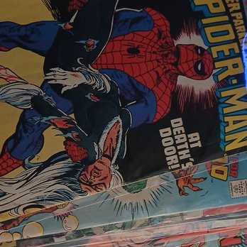 Pooler Pawn & Diamond Company - Additional comics for my collection bought in shop. - Pawn Shops Near Me - Pooler, Georgia Pooler Pawn & Diamond Company - Additional comics for my collection bought in shop. - Pawn Shops Near Me - Pooler, Georgia