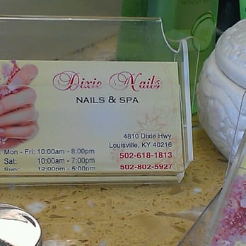 Dixie Nails & Spa - Nail Salons Near Me - Louisville, Kentucky Dixie Nails & Spa - Nail Salons Near Me - Louisville, Kentucky