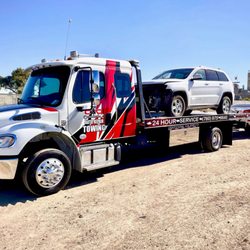C & D Advance Auto Repair & Performance - Towing services offered 24/7!