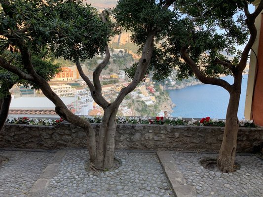 Villa Magia by null