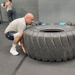 Unbound Fitness & Wellness