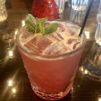 Maialina - The Halle Berry - Italian Near Me - Indianapolis, Indiana