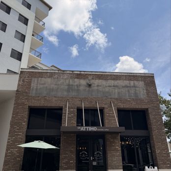 Un Attimo Coffee - Coffee & Tea Near Me - Plantation, Florida Un Attimo Coffee - Coffee & Tea Near Me - Plantation, Florida