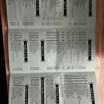 New Mulan Chinese Restaurant - Menu - Chinese Near Me - Indio, California New Mulan Chinese Restaurant - Menu - Chinese Near Me - Indio, California