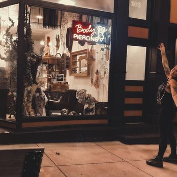 As Above So Below - Piercing Near Me - Geneva, New York As Above So Below - Piercing Near Me - Geneva, New York