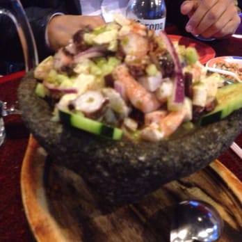 Las Islas Marias - executive ceviche - Seafood Near Me - San Antonio, Texas Las Islas Marias - executive ceviche - Seafood Near Me - San Antonio, Texas
