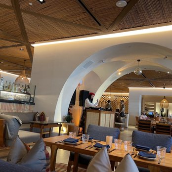Kassi Beach - Italian Near Me - Las Vegas, Nevada